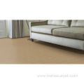 Seagrass wall to wall carpet rolls floor home